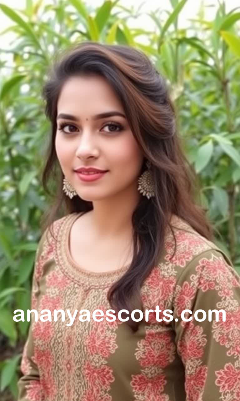 Escort Service in Ukhimath