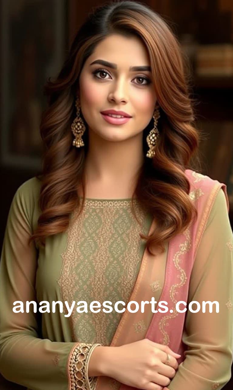 Escort Service in Ukhimath